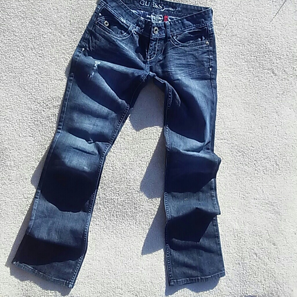 Guess jeans